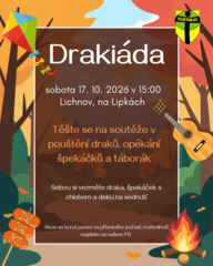 Drakiáda 17.10.