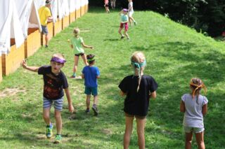 Tojstorácké léto přijímá přihlášky!