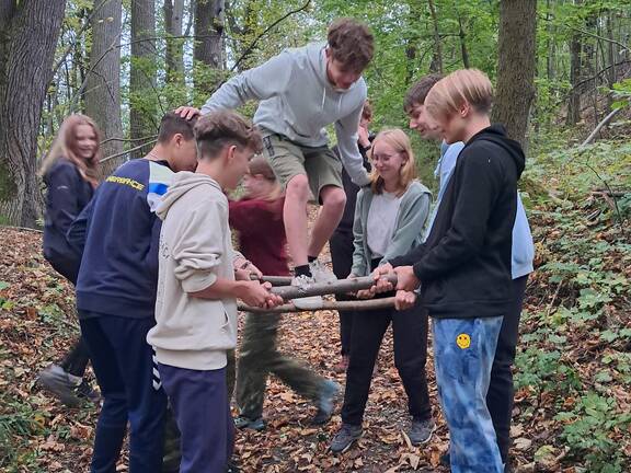 Vzájemná spolupráce